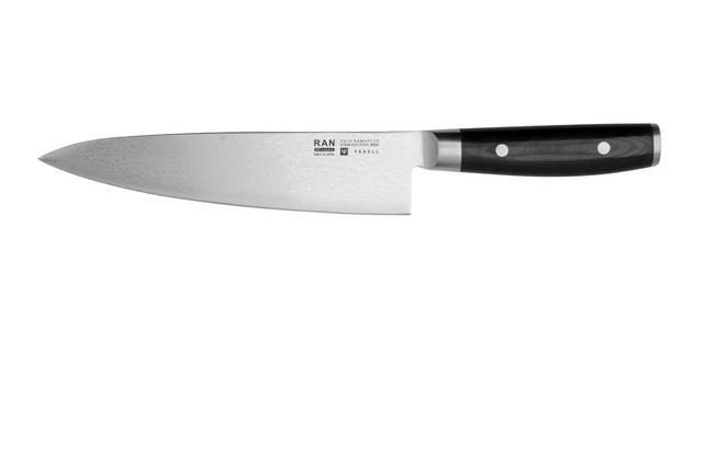 Yaxell Ran 36000 Chef's Knife 20 Cm 1 Yaxell Ran 36000 Chef's Knife 20 Cm