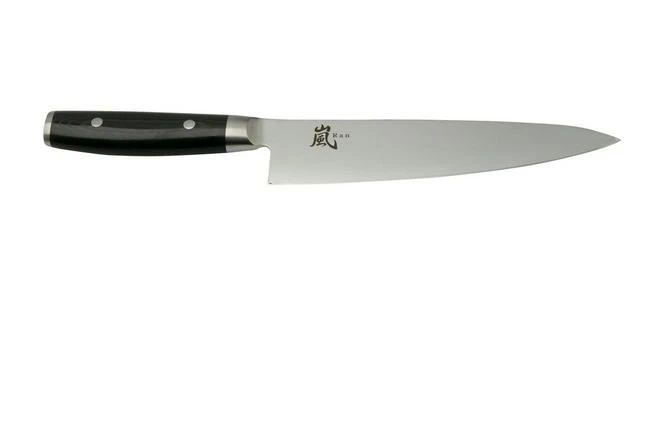 Yaxell Ran 36000 Chef's Knife 20 Cm 2 Yaxell Ran 36000 Chef's Knife 20 Cm - Image 2