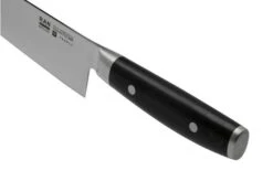 Yaxell Ran 36000 Chef's Knife 20 Cm 8 Yaxell Ran 36000 Chef's Knife 20 Cm -Kitchen Knives Store YL36000 04 yaxell