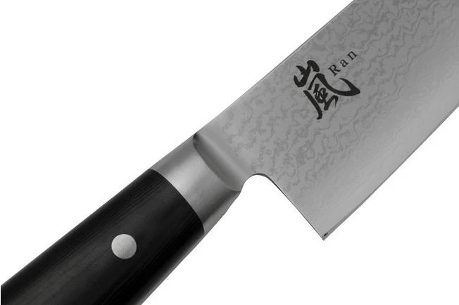 Yaxell Ran 36000 Chef's Knife 20 Cm 5 Yaxell Ran 36000 Chef's Knife 20 Cm - Image 5