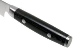 Yaxell Ran 36002 Utility Knife 12 Cm -Kitchen Knives Store YL36002 05 yaxell