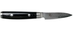 Yaxell Ran 36003 Peeling Knife 8 Cm -Kitchen Knives Store YL36003 02 yaxell