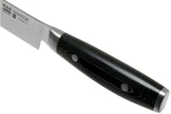 Yaxell Ran 36011 Ham Knife With Dimples 23 Cm -Kitchen Knives Store YL36011 05 yaxell