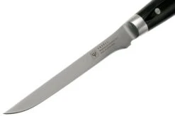 Yaxell Ran 36015 Flexible Filleting Knife 18 Cm -Kitchen Knives Store YL36015 03 yaxell