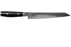 Yaxell Ran 36039 Sujihiki 25.5 Cm -Kitchen Knives Store YL36039 02 yaxell