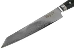 Yaxell Ran 36039 Sujihiki 25.5 Cm -Kitchen Knives Store YL36039 03 yaxell