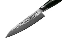 Yaxell Tsuchimon 36702 Utility Knife 12 Cm -Kitchen Knives Store YL36702 03 yaxell