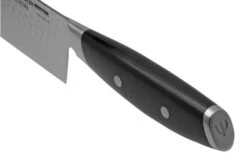 Yaxell Tsuchimon 36704 Nakiri 18 Cm -Kitchen Knives Store YL36704 04 yaxell