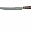 Yaxell Super Gou 37109 Sujihiki 161-layer Damascus Steel, 25.5 Cm
