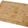 Zassenhaus Cutting Board Bamboo 36x23x2 Cm