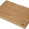 Zassenhaus Cutting Board Oak Wood 26x17x2