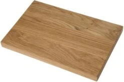 Zassenhaus Cutting Board Oak Wood 26x17x2 5 Zassenhaus Cutting Board Oak Wood 26x17x2 -Kitchen Knives Store ZA057188 03 zassenhaus