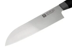Zwilling Now S 1009654 Santoku, 18 Cm -Kitchen Knives Store ZW1009654 03 zwilling