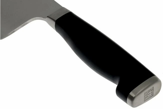 Zwilling 30095-151 Four Star II Cleaver 3 Zwilling 30095-151 Four Star II Cleaver - Image 3