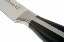 Zwilling 30340-091 Twin Cuisine Paring Knife -Kitchen Knives Store ZW30340 091 04 zwilling twin cuisine zw30340 091 d4