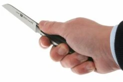 Zwilling 30340-091 Twin Cuisine Paring Knife -Kitchen Knives Store ZW30340 091 05 zwilling twin cuisine zw30340 091 d5