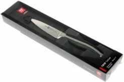 Zwilling 30340-101 Twin Cuisine Peeling And Garnish Knife -Kitchen Knives Store ZW30340 101 06 zwilling twin cuisine zw30340 101 d6