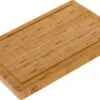 Zwilling Twin Cutting Board 36,2x25,4x3 Cm, Bamboo, 30772-100