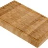 Zwilling Twin Cutting Board 42,2x31x4 Cm, Bamboo, 30772-400