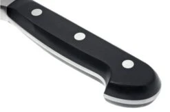 Zwilling J.A. Henckels Professional "S" 31021-200 Cook's Knife 20 Cm (8") -Kitchen Knives Store ZW31021 200 03 zwilling professional s 31021 200 koksmes d3