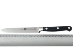 Zwilling J.A. Henckels Professional "S" Slicing Knife 13 Cm (5") -Kitchen Knives Store ZW31025 130 04 zwilling professionals 31025 130 worstmes d4