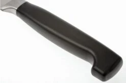 Zwilling J.A. Henckels Four Star Paring Knife 3" Straight -Kitchen Knives Store ZW31070 090 03 zwilling 31070 090 groentemes 8cm d3