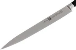 Zwilling J.A. Henckels Four Star Carving Knife 10" 9 Zwilling J.A. Henckels Four Star Carving Knife 10" -Kitchen Knives Store ZW31070 260 03 zwilling four star zw31070 260 03