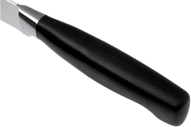 Zwilling J.A. Henckels Four Star Carving Knife 10" 5 Zwilling J.A. Henckels Four Star Carving Knife 10" - Image 5