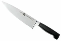 Zwilling J.A. Henckels Four Star Cook's Knife 8"