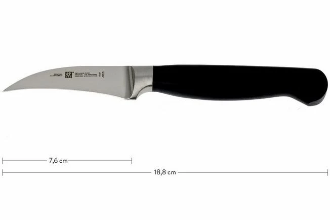 Zwilling 33600-051 Pure Turning Knife 1 Zwilling 33600-051 Pure Turning Knife