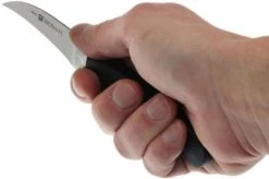 Zwilling 33600-051 Pure Turning Knife 10 Zwilling 33600-051 Pure Turning Knife -Kitchen Knives Store ZW33600 051 05 zwilling pure zw33600 051 05