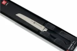 Zwilling 33600-131 Pure Utility Knife -Kitchen Knives Store ZW33600 131 06 zwilling pure zw33600 131 06
