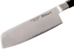 Miyabi 4000FC Nakiri 17 Cm, 33952-171 -Kitchen Knives Store ZW33952 171 03 zwilling miyabi 4000fc zw33952 171 03
