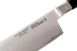 Miyabi 4000FC Nakiri 17 Cm, 33952-171 -Kitchen Knives Store ZW33952 171 04 zwilling miyabi 4000fc zw33952 171 04