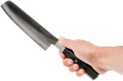 Miyabi 4000FC Nakiri 17 Cm, 33952-171 -Kitchen Knives Store ZW33952 171 07 zwilling miyabi 4000fc zw33952 171 07