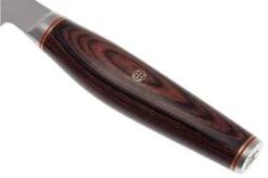 Miyabi 6000MCT Bread Knife, 23 Cm, 34076-231 By Zwilling -Kitchen Knives Store ZW34076 231 03 zwilling miyabi 6000mct zw34076 231 03