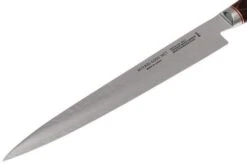Miyabi 6000MCT Sujihiki, 24 Cm, 34078-241 By Zwilling -Kitchen Knives Store ZW34078 241 02 zwilling miyabi 6000mct zw34078 241 02