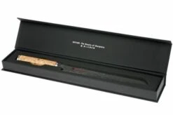 Miyabi By Zwilling 5000MCD Bread Knife, 34376-231 -Kitchen Knives Store ZW34376 231 06 zwilling miyabi zw34376 231 d6