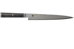 Zwilling Miyabi 5000MCD 67 Sujihiki 24 Cm -Kitchen Knives Store ZW34400 241 02 zwilling miyabi