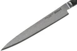 Zwilling Miyabi 5000MCD 67 Sujihiki 24 Cm -Kitchen Knives Store ZW34400 241 03 zwilling miyabi