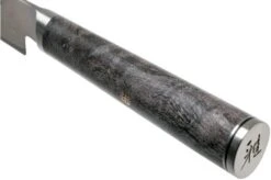 Zwilling Miyabi 5000MCD 67 Sujihiki 24 Cm -Kitchen Knives Store ZW34400 241 05 zwilling miyabi