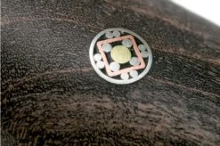 Zwilling Miyabi 5000MCD 67 Sujihiki 24 Cm -Kitchen Knives Store ZW34400 241 06 zwilling miyabi