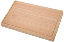 Miyabi Cutting Board Hinoki, 40 X 25 Cm, 34535-300