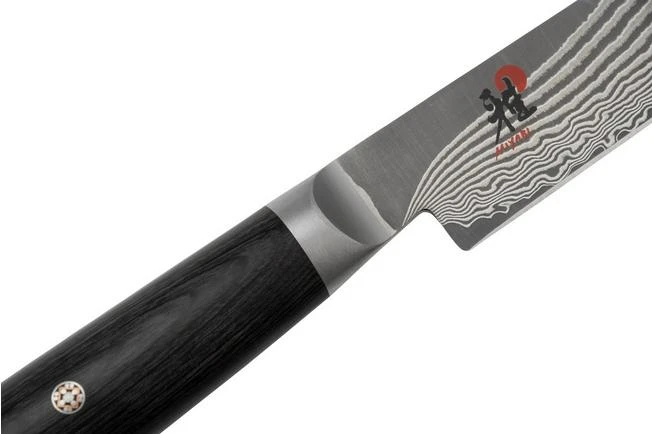 Miyabi 5000FCD Sujihiki 24 Cm, 34680-241 5 Miyabi 5000FCD Sujihiki 24 Cm, 34680-241 - Image 5