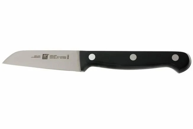 Zwilling 34910-081 Twin Chef Paring Knife 1 Zwilling 34910-081 Twin Chef Paring Knife