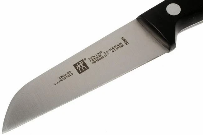 Zwilling 34910-081 Twin Chef Paring Knife 2 Zwilling 34910-081 Twin Chef Paring Knife - Image 2