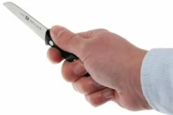 Zwilling 34910-081 Twin Chef Paring Knife 10 Zwilling 34910-081 Twin Chef Paring Knife -Kitchen Knives Store ZW34910 081 05 zwilling twin chef zw34910 081 d5