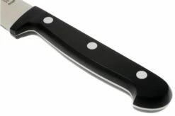 Zwilling 34910-161 Twin Chef Carving Knife -Kitchen Knives Store ZW34910 161 03 zwilling twin chef zw34910 161 d3