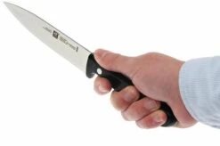 Zwilling 34910-161 Twin Chef Carving Knife -Kitchen Knives Store ZW34910 161 05 zwilling twin chef zw34910 161 d5