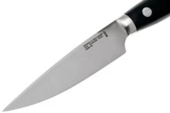 Bob Kramer By Zwilling Euro Essential Utility Knife 13 Cm, 34980-131-0 9 Bob Kramer By Zwilling Euro Essential Utility Knife 13 Cm, 34980-131-0 -Kitchen Knives Store ZW34980 131 0 03 zwilling bob kramer zw34980 131 0 03